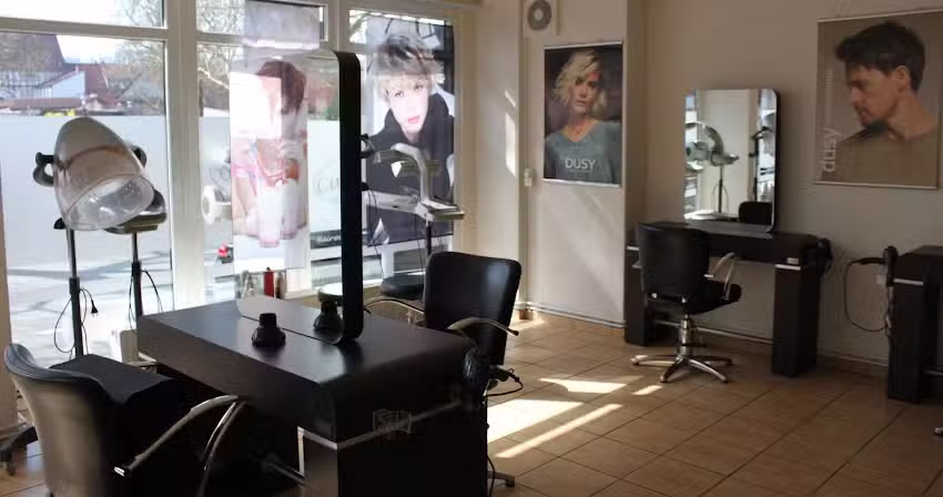 Cut & Go GmbH Salon &ndash; Osterode am Harz