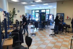 Cut & Go GmbH Salon &ndash; Wernigerode