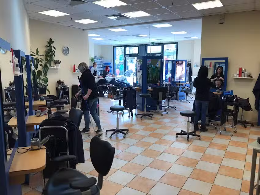 Cut & Go GmbH Salon &ndash; Wernigerode