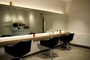 Cut Hairstyling by Torsten Fritsche