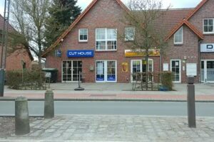 Cut House Haircompany