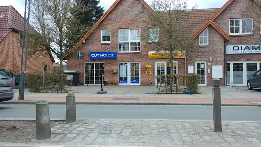 Cut House Haircompany