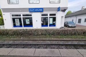 Cut House Schildesche