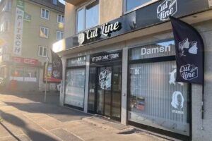 Cut line Friseur – Kassel