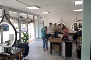 Cut Lounge Filderstadt