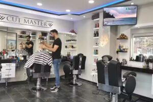 Cut Master Cloppenburg