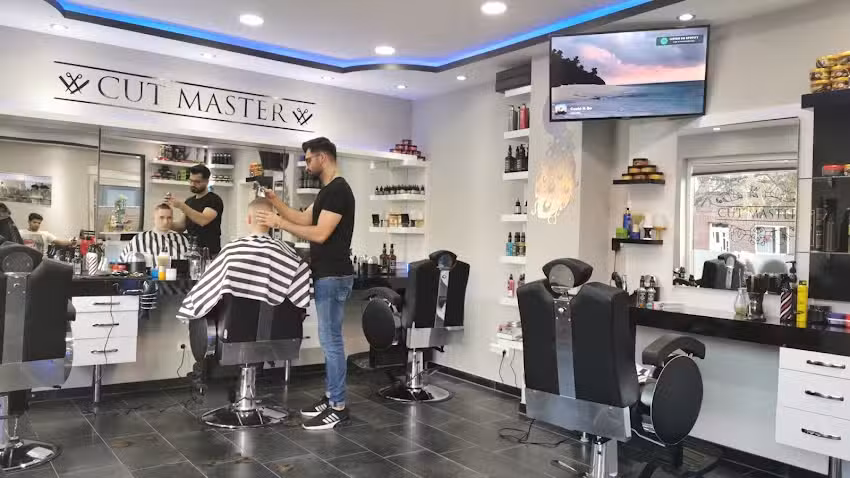 Cut Master Cloppenburg