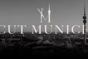 CUT MUNICH – Friseur München