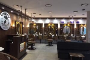 Cut & Shave Barbershop &ndash; Kaarst