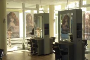 Cut Studio Friseursalon in Münster Gievenbeck