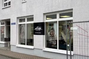 Cut & Style by Nazan Arslan