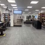 Cut & Style Damen & Herren Friseursalon