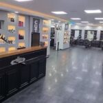 Cut & Style Damen & Herren Friseursalon