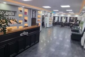 Cut & Style Damen & Herren Friseursalon