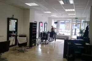 Cut & Style Friseursalon Herren &ndash; Essen