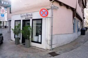 Cut & Style Frisuren