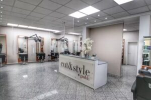 Cut & Style GmbH