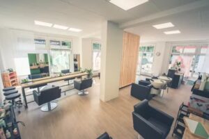 Cut & Styles by Theo