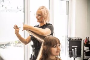 CutAnka Trend & Naturfriseur