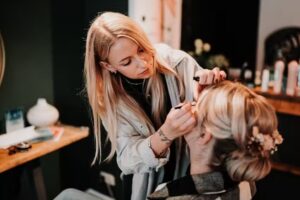 CutCellar &ndash; Friseurhandwerk