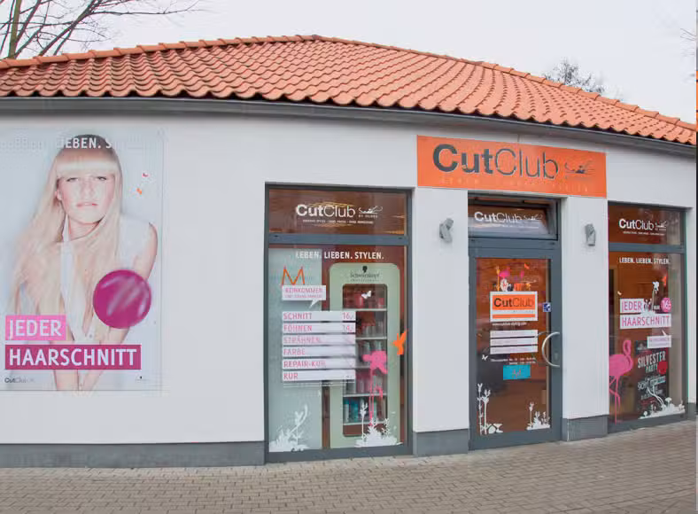 CutClub by Dussa