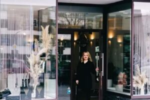 CUTELIER-Friseurhandwerk