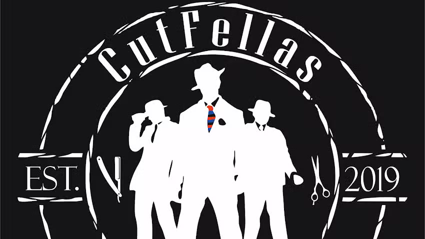 CutFellas Barbershop
