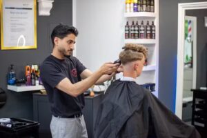 CutLab Friseur