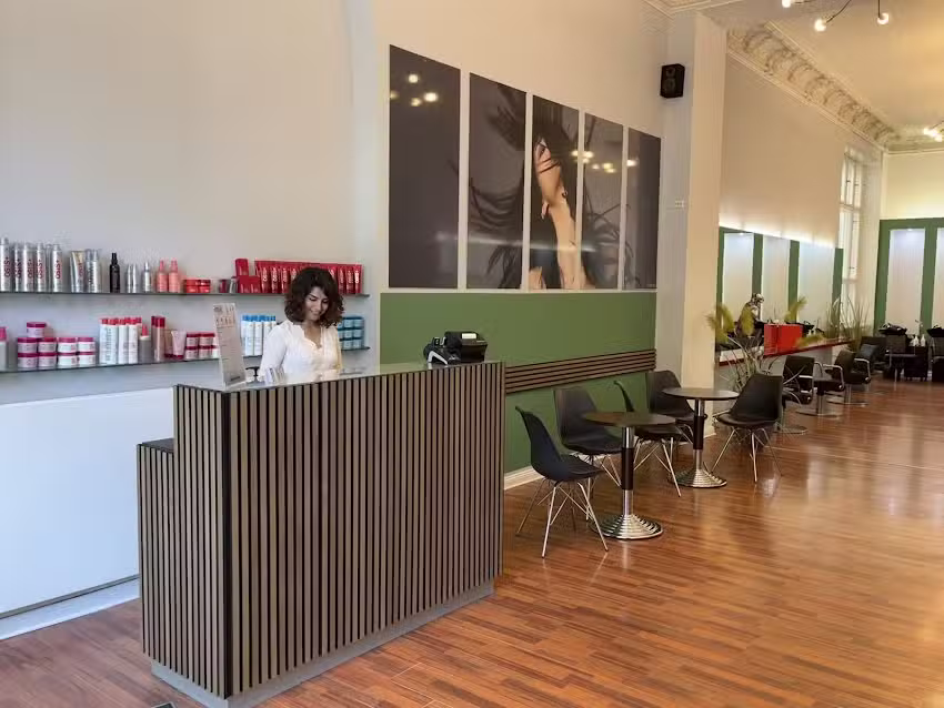 Cutman Friseur Sch&ouml;neberg