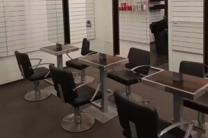 Cutman Friseur Tegel