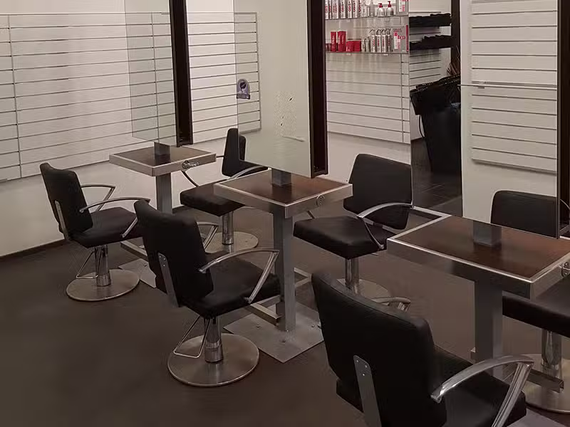 Cutman Friseur Tegel
