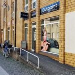 Cutpoint Die Friseure