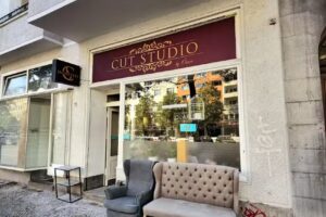 CutStudio &ndash; Berlin