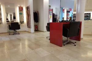 Cutters hair-club OHG Bocholt