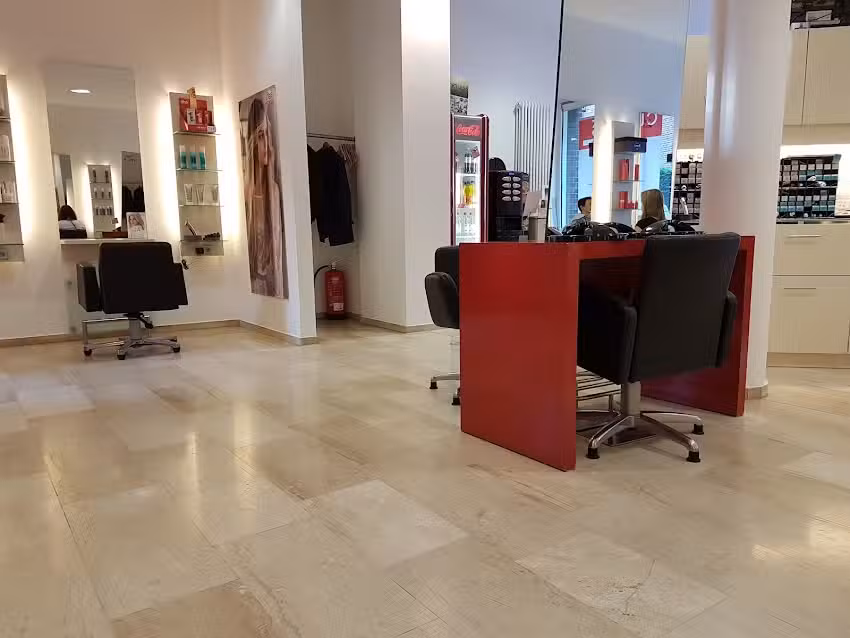 Cutters hair-club OHG Bocholt