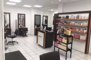 Cutting Crew Cut ’n‘ Color Püttlingen