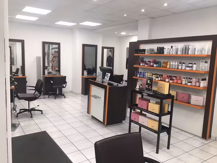 Cutting Crew Cut &rsquo;n&lsquo; Color P&uuml;ttlingen