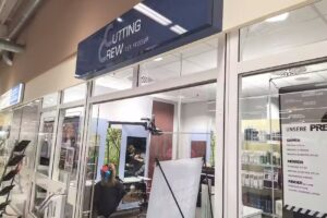 Cutting Crew &ndash; Der Friseur Backnang