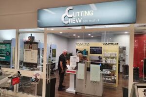 Cutting Crew &ndash; Der Friseur Mosbach