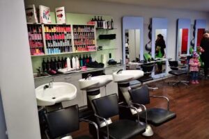Cutting Crew &ndash; Der Friseur Neckarsulm