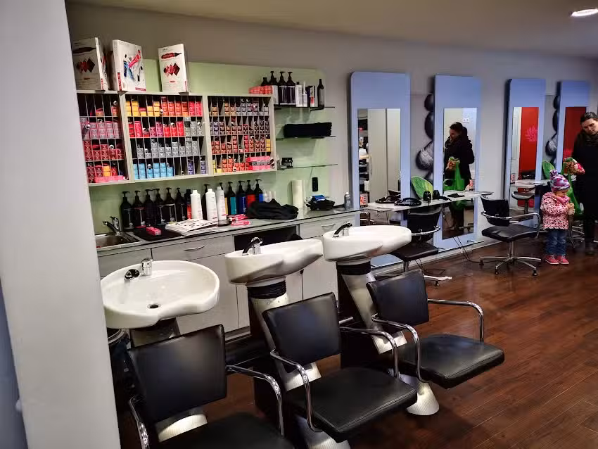 Cutting Crew &ndash; Der Friseur Neckarsulm
