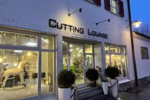 Cutting Lounge &ndash; Premium Salon