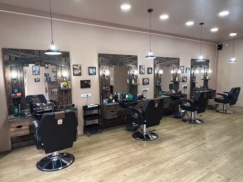 Cutz N Stylz &ndash; Ulm