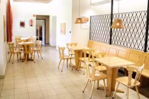 CVJM-Freizeitheim Lützingen