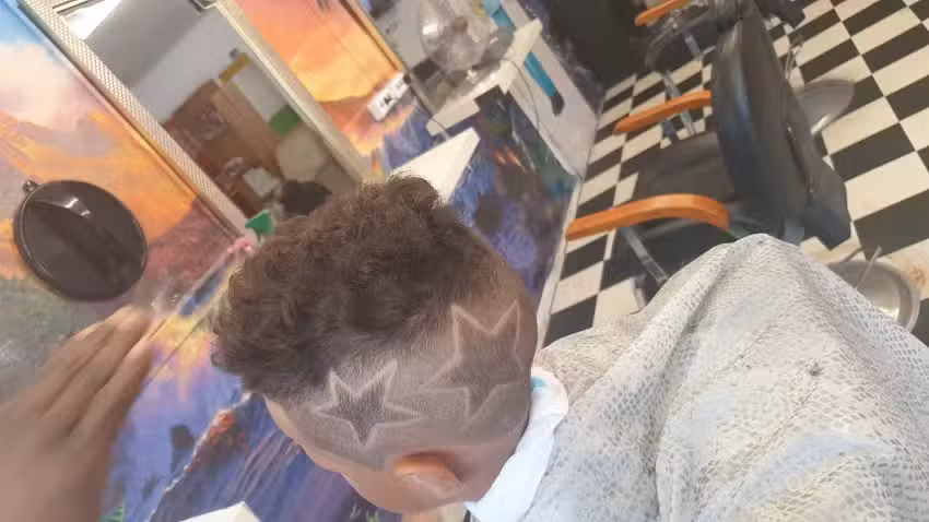 Cybow&rsquo;s Cut & Barber-Shop &ndash; Duisburg