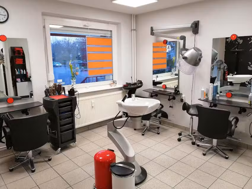 CZ Fris&ouml;re GmbH