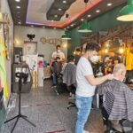 D-LUX BARBERSHOP