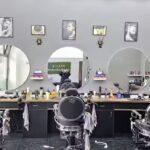 D-Lux Barbershop