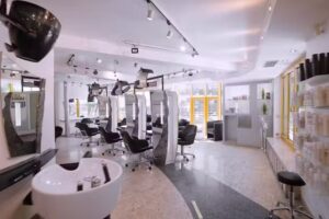 D.Schob Friseur Lichtenrade
