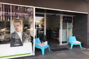D und M Coiffeur – Mülheim